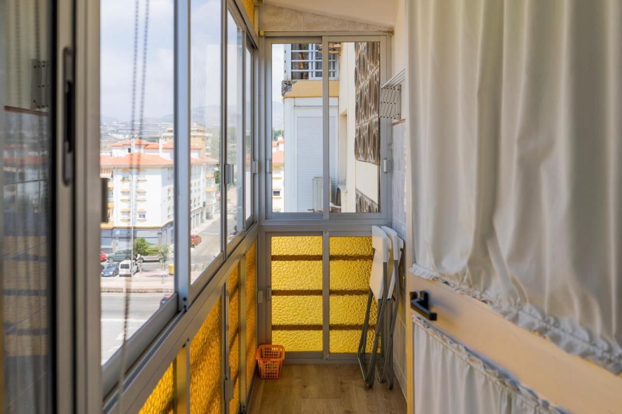 Rio De Janeiro Beach - Apartamento A Estrenar En Primera Linea De Playa อัลการ์โรโบ คอสตา ภายนอก รูปภาพ